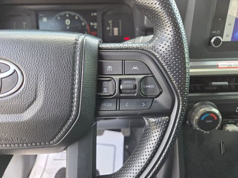 Used 2024 Toyota Tacoma SR5 RWD image 27
