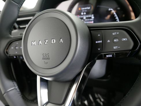 New 2026 MAZDA CX-5 Preferred AWD/4WD image 8