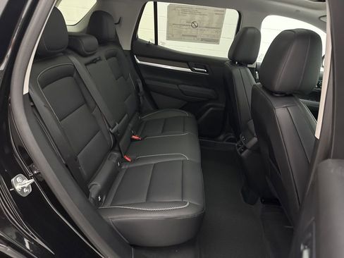 New 2026 GMC Terrain Denali image 61