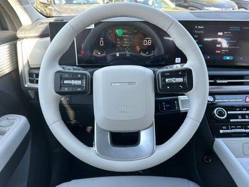 New 2026 Hyundai Santa Fe SE AWD/4WD image 19