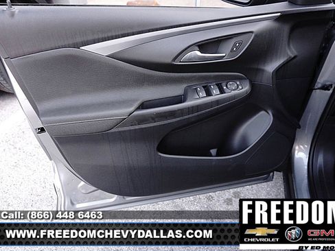 New 2026 Buick Envista Preferred image 35