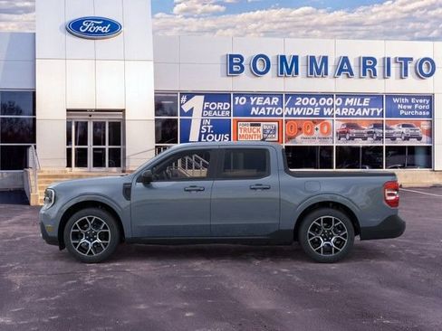 New 2026 Ford Maverick Lariat AWD/4WD image 3