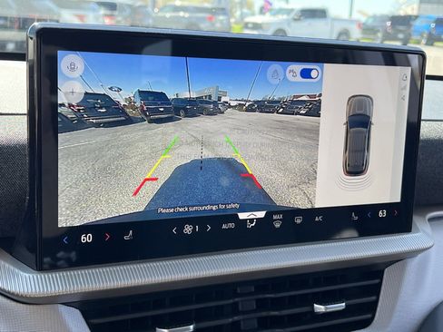 New 2026 Ford Explorer Active image 19