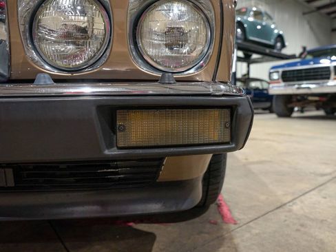 Used 1988 Jaguar XJ Vanden Plas RWD image 37