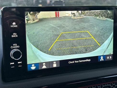 Used 2026 Honda Civic Si image 17