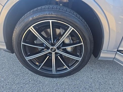 Used 2021 Audi Q7 3.0T Premium Plus w/ Premium Plus Package image 29