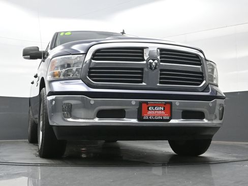 Used 2016 RAM 1500 Big Horn image 30