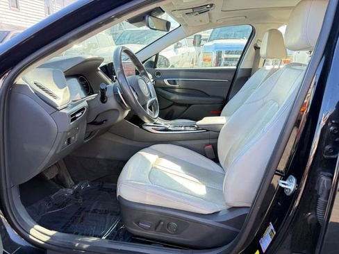 Used 2020 Hyundai Sonata Limited FWD image 10