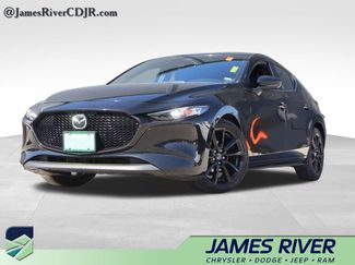 Used 2024 MAZDA MAZDA3 s 360° Tour