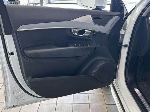 Certified 2023 Volvo XC90 B5 Core w/ Protection Package Premier image 22