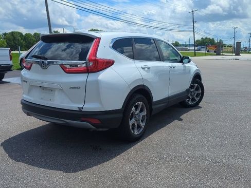 Used 2019 Honda CR-V EX image 7