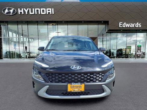 Certified 2023 Hyundai Kona SE FWD image 11
