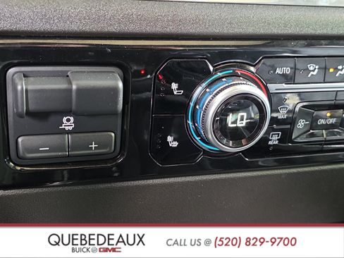 Used 2025 GMC Sierra 1500 Elevation w/ Elevation Premium Package AWD/4WD image 22