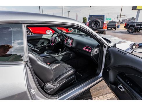 Used 2016 Dodge Challenger R/T Plus image 22