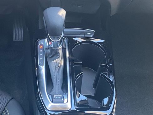 New 2026 Chevrolet Trax ACTIV w/ Sunroof Package FWD image 12