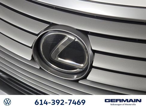 Used 2017 Lexus RX 350 AWD w/ Premium Package image 12