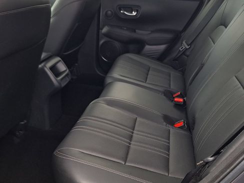 Used 2025 Honda HR-V EX-L image 12
