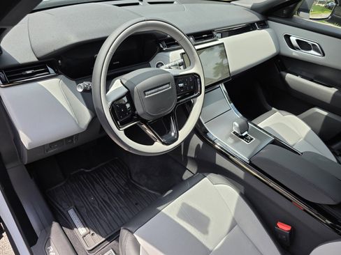 Used 2026 Land Rover Range Rover Velar S AWD/4WD image 10