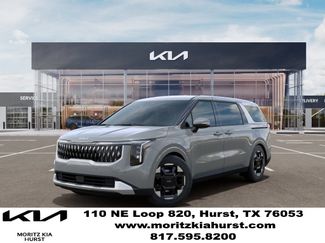 New 2026 Kia Carnival EX FWD video 1