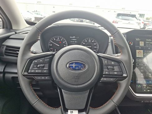 New 2025 Subaru Crosstrek 2.5i Limited image 14