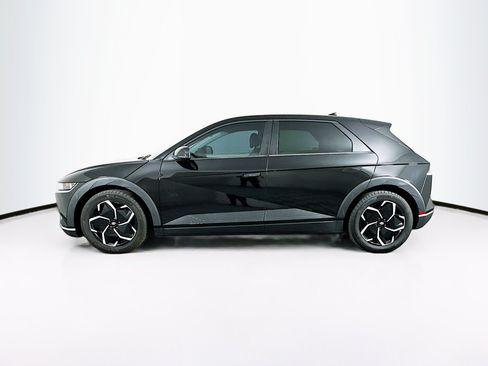 Used 2024 Hyundai Ioniq 5 SEL RWD image 4