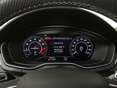 Used 2024 Audi RS 5 Sportback AWD/4WD image 20