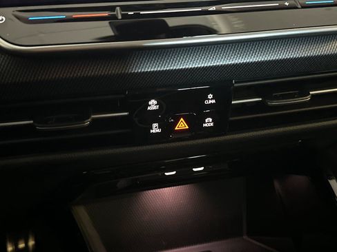 New 2026 Volkswagen Golf AWD/4WD image 20