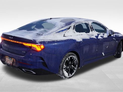 Used 2024 Kia K5 GT-Line image 3
