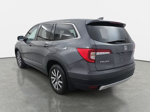 Used 2020 Honda Pilot EX image 7