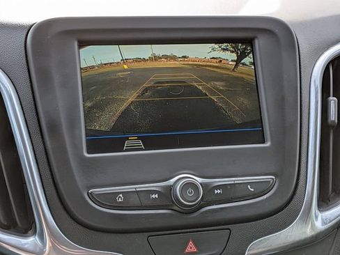Used 2019 Chevrolet Equinox LT AWD/4WD image 23