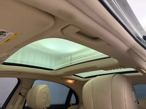 Used 2015 Mercedes-Benz S 550 4MATIC Sedan image 10
