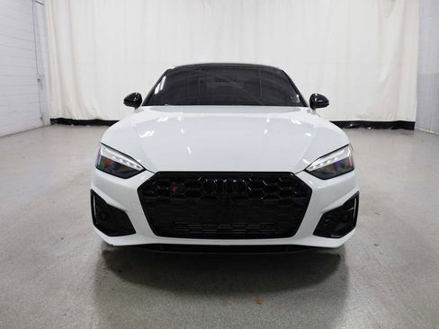 Used 2023 Audi S5 Premium Plus w/ Premium Plus Package image 14