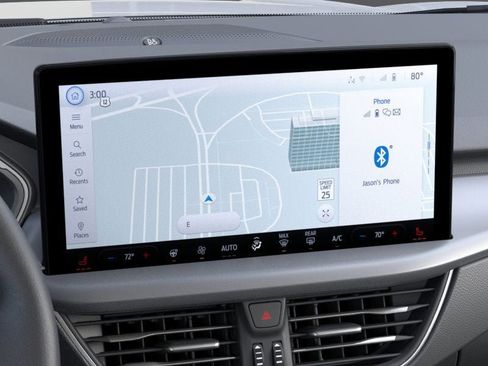 New 2026 Ford Escape SE w/ PHEV Premium Package image 14