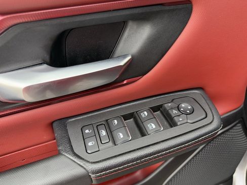 Used 2025 RAM 1500 Rebel w/ Rebel Level 1 Equipment Group image 10