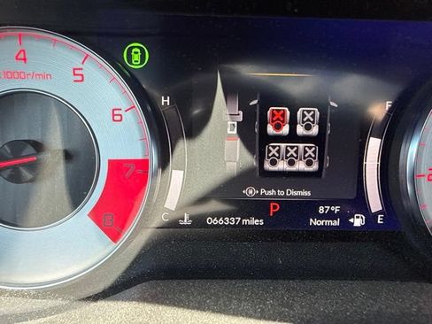 Used 2024 Acura RDX A-Spec AWD/4WD image 5
