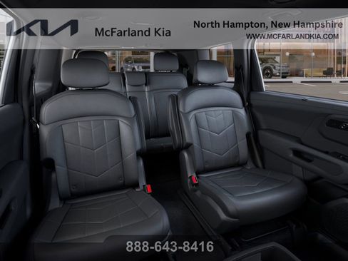 New 2027 Kia Telluride EX X-Line image 17