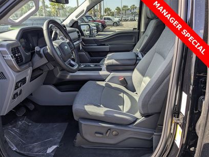 New 2025 Ford F150 XLT w/ Equipment Group 303A High