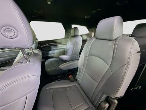 Used 2024 Buick Enclave Premium AWD/4WD image 23