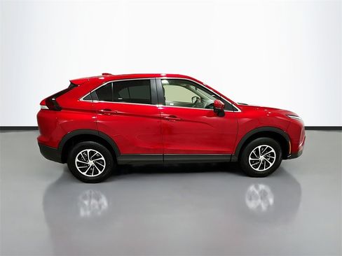 Used 2024 Mitsubishi Eclipse Cross ES image 8
