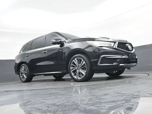 Used 2019 Acura MDX SH-AWD w/ Technology Package image 31