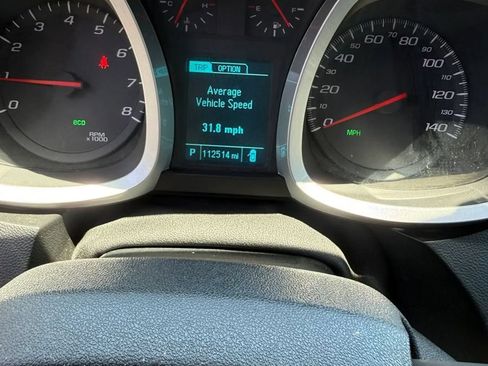 Used 2017 Chevrolet Equinox LS w/ LPO, Protection Package FWD image 17