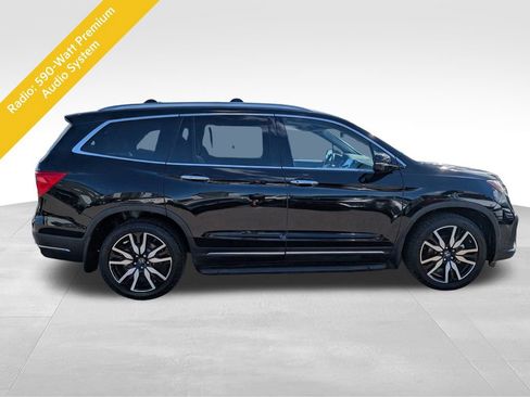 Used 2020 Honda Pilot Elite image 6