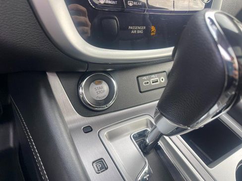 Used 2023 Nissan Murano SL image 24