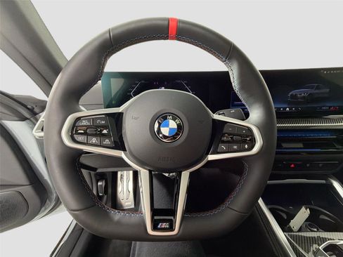 New 2026 BMW i4 M60 AWD/4WD image 11