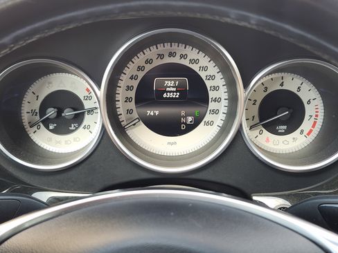 Used 2016 Mercedes-Benz CLS 550 image 16