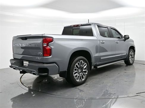 Used 2024 Chevrolet Silverado 1500 High Country image 7
