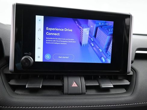 Used 2025 Toyota RAV4 LE image 36