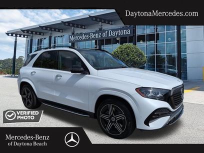 New 2027 Mercedes-Benz GLE 450 4MATIC