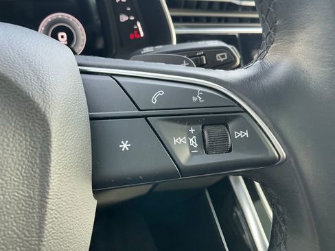 Used 2022 Audi Q7 3.0T Premium Plus w/ Premium Plus Package image 17