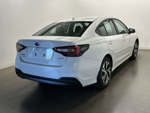 Certified 2025 Subaru Legacy Premium image 27